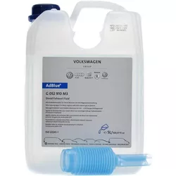 cumpără Produse chimice auto Volkswagen G052910M3 Reagent AdBlue 5L în Chișinău 