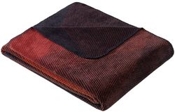 cumpără Textile de casă Ibena 2626/620 Jacquard Decke Seattle Dark red în Chișinău 