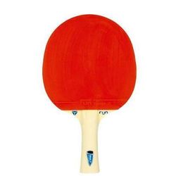 купить Теннисный инвентарь Tibhar SL-00014429 Paleta tenis de masa 1 Samsonov Fun 03010 в Кишинёве 