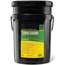 cumpără Ulei John Deere 15W40 Torq-Gard 20L (JD-VC83070-020) în Chișinău 
