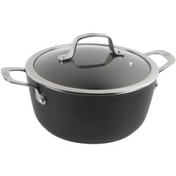 купить Кастрюля Ballarini 25751 Alba 24cm 4.7l индукция в Кишинёве 