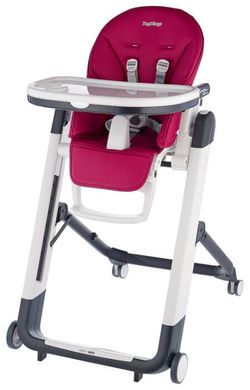 Стульчик для кормления Peg Perego Siesta Berry