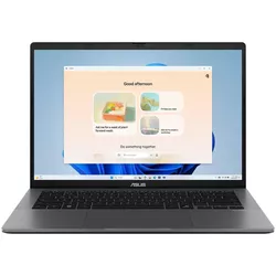 купить Ноутбук ASUS M3407HA-LY083 Vivobook S 14 Grey в Кишинёве 