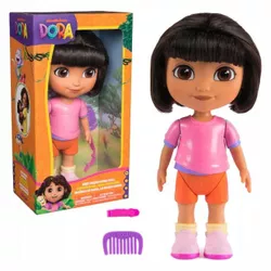 купить Кукла Spin Master 6074589 Best Friend Dora, 30cm в Кишинёве 