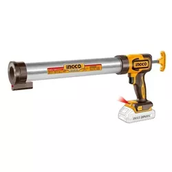 cumpără Pistol electric pentru lipit INGCO CCGLI20031 (53704) în Chișinău 