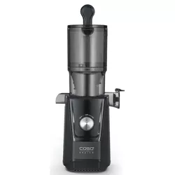 cumpără Storcător de fructe cu melc Caso Juice Fit în Chișinău 