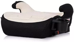 купить Автокресло Chipolino SDKGBI02605CA I-Size 125-150cm GO BOOST ISO cashmere в Кишинёве 