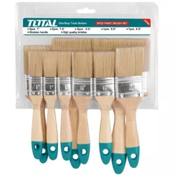 cumpără Set de unelte de mână Total tools THT8414091 în Chișinău 