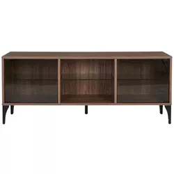 купить Тумба напольная для TV Trendy Olympos, 160x55x35cm (GTR000328) в Кишинёве 