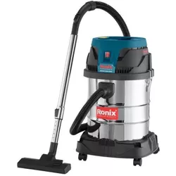 cumpără Aspirator industrial Ronix 1231 Vacuum Cleaner 1400W 30L în Chișinău 