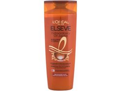 Șampon ELSEVE OILS-CREAM pentru păr uscat, 400ml