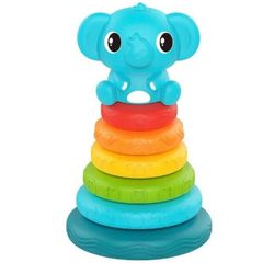 cumpără Jucărie Huanger (78010) Piramida Elefant HE0921 în Chișinău 