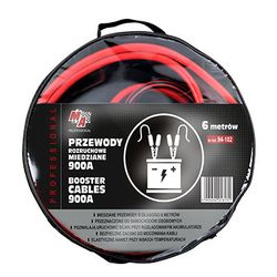 MAPro Start-up cables 900A 6m 94102