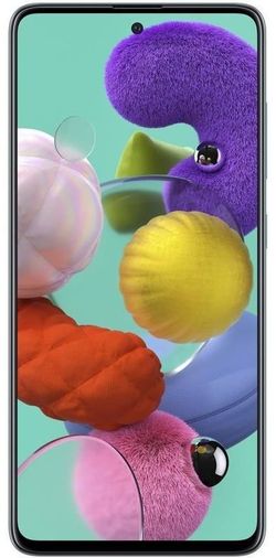 cumpără Smartphone Samsung A515/64 Galaxy A51 Blue în Chișinău
