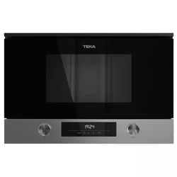 cumpără Cuptor cu microunde încorporabil Teka MS 6220 BIS R SS în Chișinău 