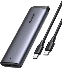 cumpără Boxe exterioare HDD Ugreen 35267 CM767 M.2 NVMe SSD Enclosure 10Gbps în Chișinău 