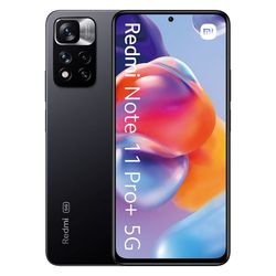 Redmi Note 11 Pro+ 5G 8/256 Gray