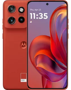 cumpără Smartphone Motorola Edge 50 Neo 8/256Gb Poinciana în Chișinău 