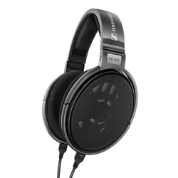 купить Наушники проводные Sennheiser HD 650 в Кишинёве 