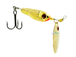Linguriță Rotativă GC Trox 8.0g 02G