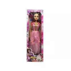 купить Игрушка Promstore 43979 Кукла 55cm в бальном платье H022K в Кишинёве 
