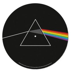 купить Аксессуар для Hi-Fi техники Pyramid International GP85846 Pink Floyd (Darkside) Slipmat в Кишинёве 