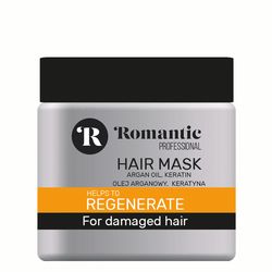 Маска для волос Romantic Regenerate 500мл