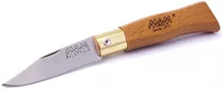 купить Нож MAM 2003 Douro Pocket Knife With Spring Key Ring And Leather Case в Кишинёве 