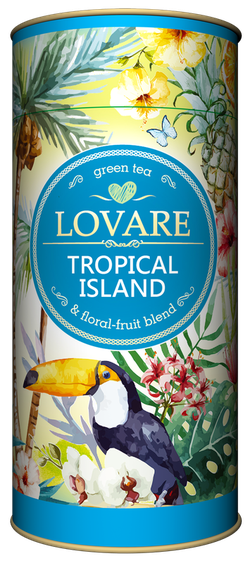 Lovare Тропический Остров 80гр