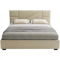cumpără Pat my-STYLE my-Dina 90x200 (P44D90M02) în Chișinău 