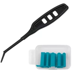 купить Шпатель Bihui STAK10 Набор для затирки герметика 9 шт. в Кишинёве 