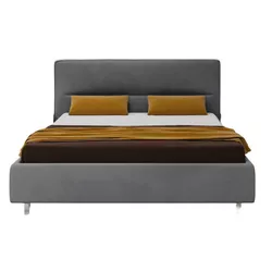 купить Кровать Bayro HarmonyBed Pro 1800x2000 c подъёмным механизмом ткань категория I в Кишинёве 