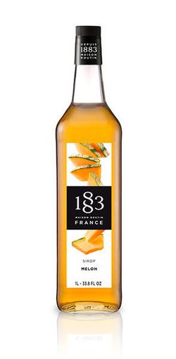 Сироп 1883dePR Дыня 1L