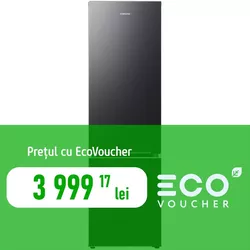 cumpără Frigider cu congelator jos Samsung RB38C600DB1/EF în Chișinău 