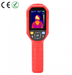 Тепловизор Uni-T UTi85H+