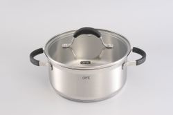 Кастрюля GIPFEL GP-1734 (3.0 л)