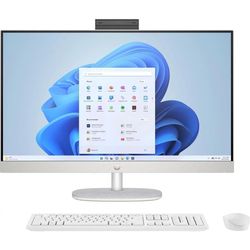 cumpără Monobloc PC HP AiO 27-cr1031ci (C2AE4EA#UUQ) în Chișinău 