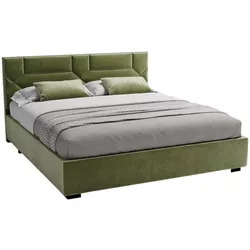 купить Кровать my-STYLE my-Ola 200x200 (P12D20M20) в Кишинёве 