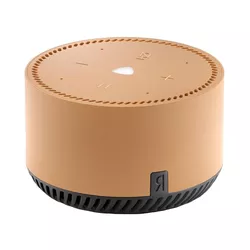 купить Колонка портативная Bluetooth Yandex YNDX-00025B Beige Cappucino в Кишинёве 