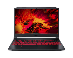 Acer Nitro 5 AN515-44-R6JS (NH.Q9HEU.00K), Black