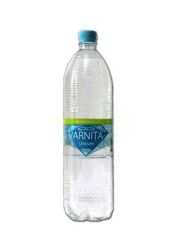 Слабогазированная минеральная вода Варница Unicum 1,5л