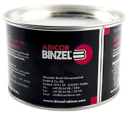 купить Автохимия GYS 054110 паста против сварочных бразг (300 gr) в Кишинёве 