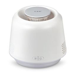 Xiaomi QiaoQingting Breathing Mosquito Killer Lamp DYT-X6, White