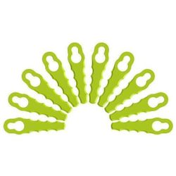 cumpără Fir pentru trimmere RYOBI 5132004561 Cutite din plastic de tuns iarba RAC158 în Chișinău 