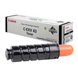 Toner for Canon iR 1730, 1740, 1750, IR Advance 400i/500i , Integral, (EXV-37/EXV-43)