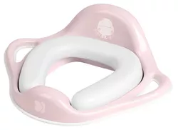 cumpără Oală Kikka Boo 31403010007 Reductor moale pentru toaleta Hippo Pink în Chișinău 