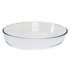 купить Форма для выпечки Promstore 52590 Forma pentru cuptor Termolex 2.4l, ovala в Кишинёве 