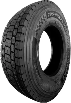 купить Шина Firemax 295/80 R22.5 152/149M FM-968 18PR Drive m+s в Кишинёве 