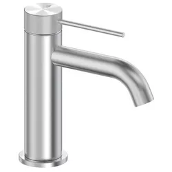 купить Смеситель для умывальника kfa armatura Moza 316 L Inox в Кишинёве 
