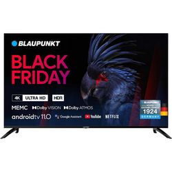 cumpără Televizor Blaupunkt 55UBC6000 în Chișinău 